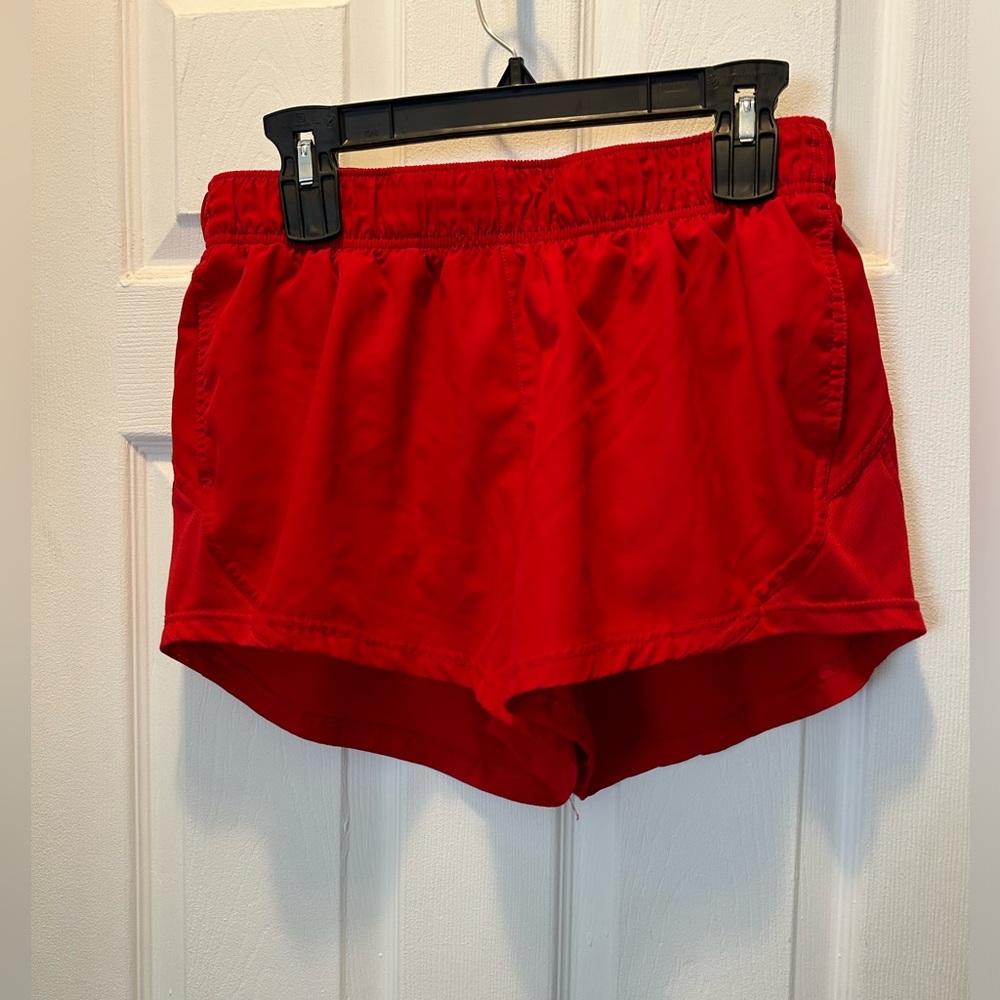 Athletic Works running shorts